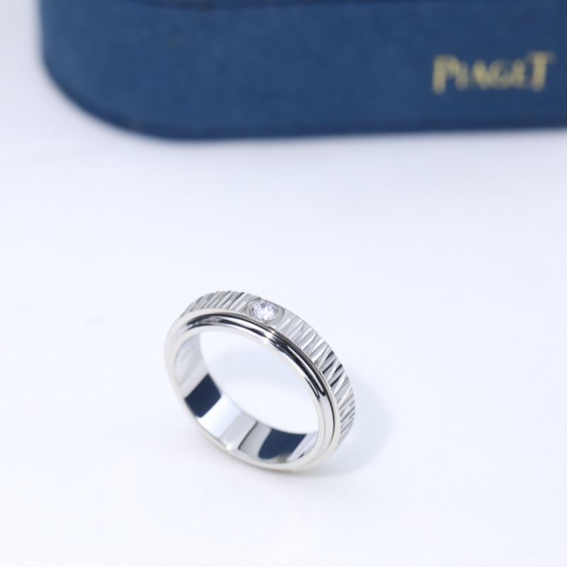 Piaget Rings